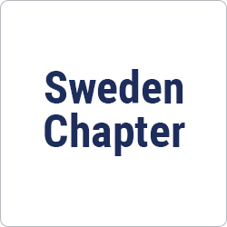 Sweden Chapter