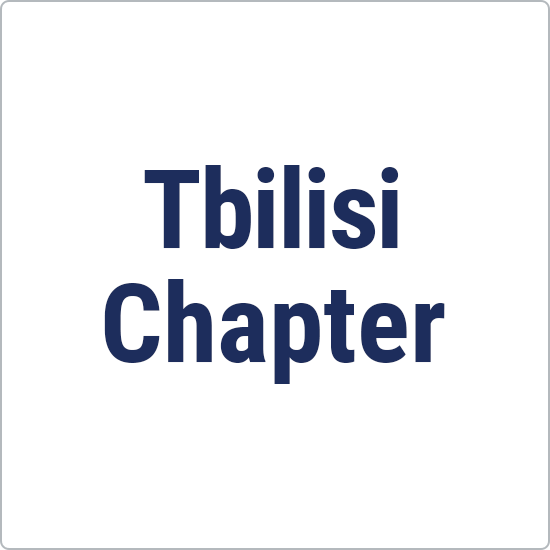 Tbilisi Chapter