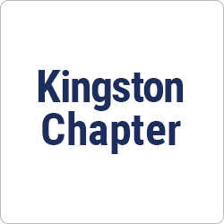 Kingston Chapter