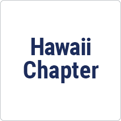 Hawaii Chapter