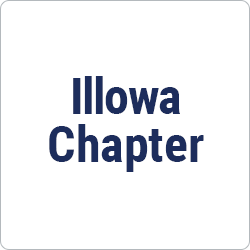 Illowa Chapter
