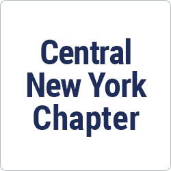 Central New York Chapter