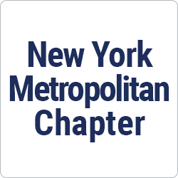 New York Metropolitan Chapter