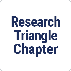 Research Triangle Chapter