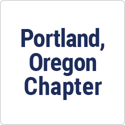 Portland, Oregon Chapter