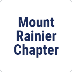 Mount Rainier Chapter
