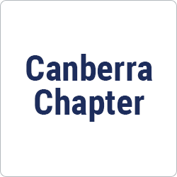 Canberra Chapter