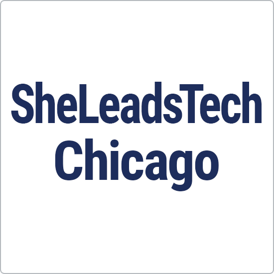 SheLeadsTech Chicago