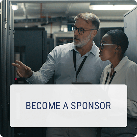 Become a Sponsor