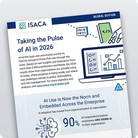 Taking the Pulse of AI in 2026