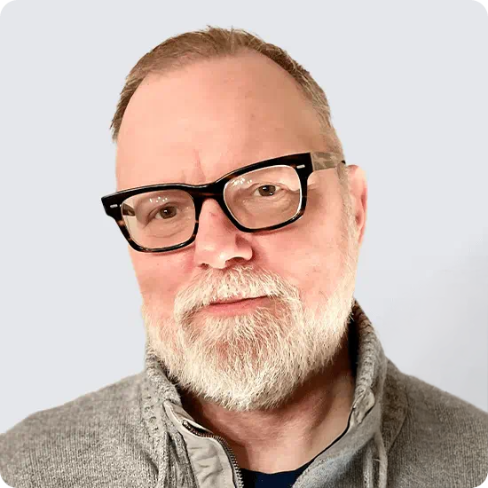 Keith Bloomfield DeWeese