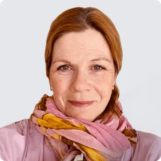 Ulrika Dellrud