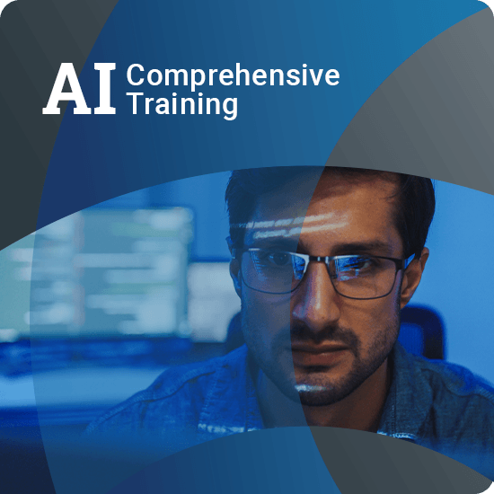 AI Comprehensive Training