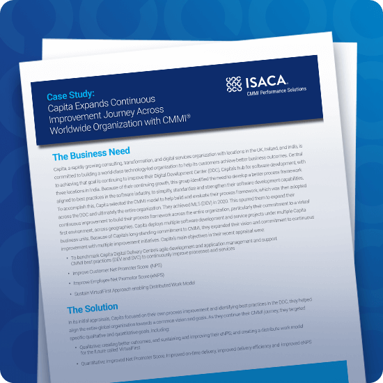 Captita Case Study