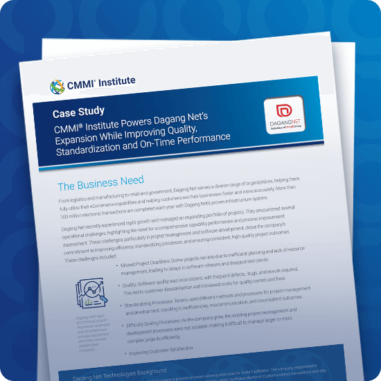 Dagnag Net Case Study