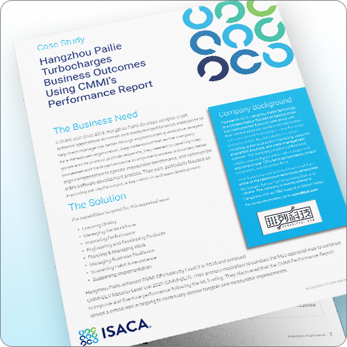 Hangzhou Pailie Case Study