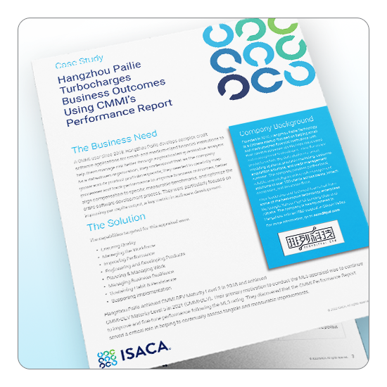 Hangzhou Pailie Case Study