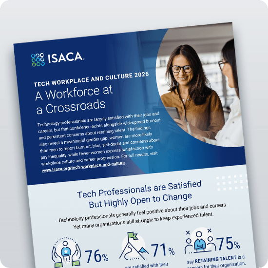 Tech Workplace and Culture 2026 Infographic