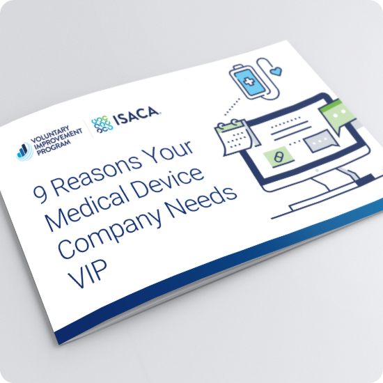 9 Reasons Your Medical Device Company Needs MDDAP