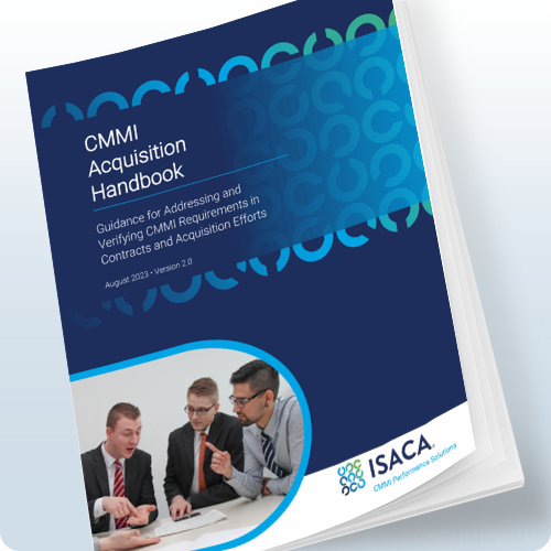CMMI Acquisition Handbook