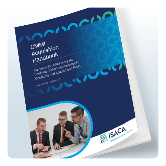 CMMI Acquisition Handbook