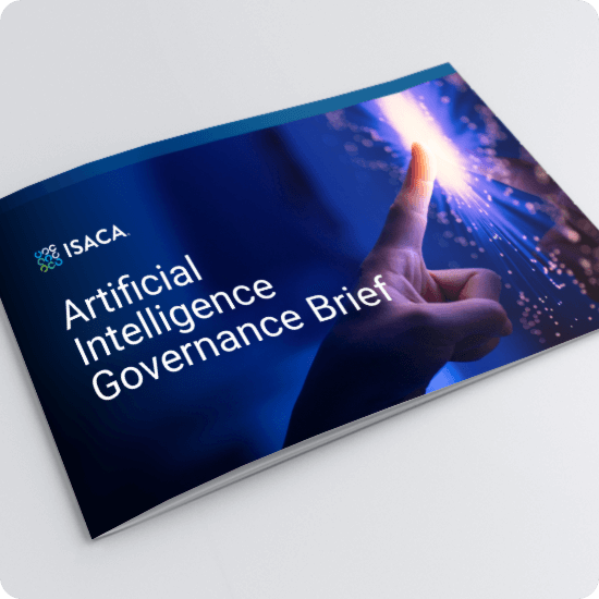 Artificial Intelligence Governance Brief