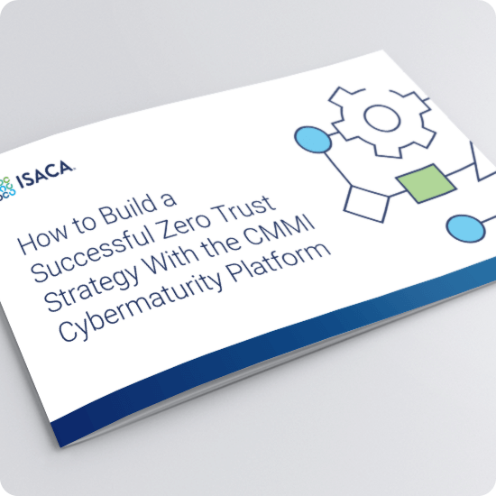 How to Build a Successful Zero Trust Strategy With the CCP