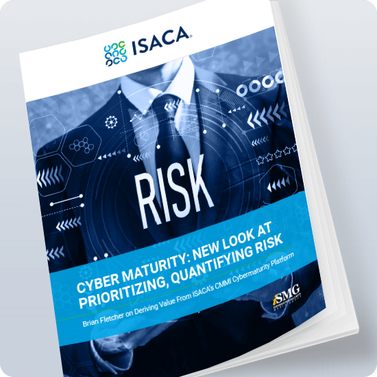 A New Look at Prioritizing and Quantifying Risk | ISACA