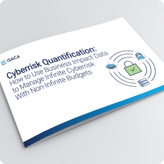 Cyberrisk Quantification