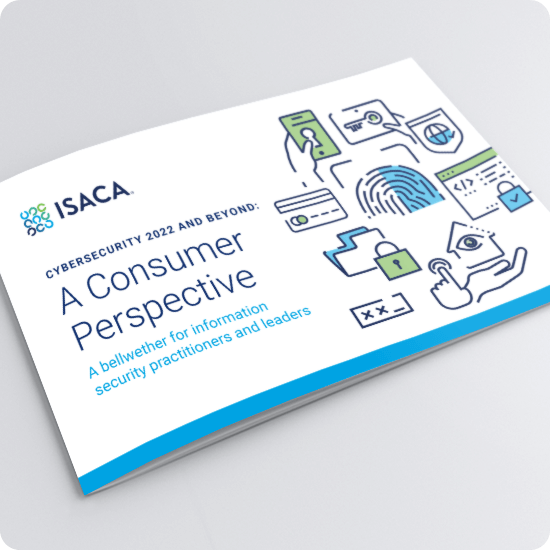 Cybersecurity 2022 and Beyond: A Consumer Perspective