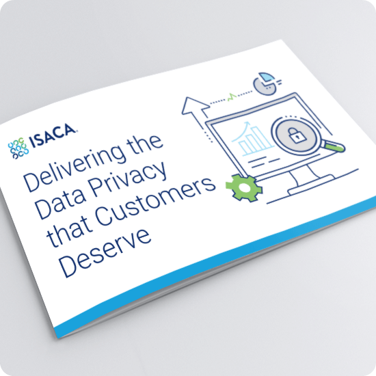 Delivering the Data Privacy That Customers Deserve