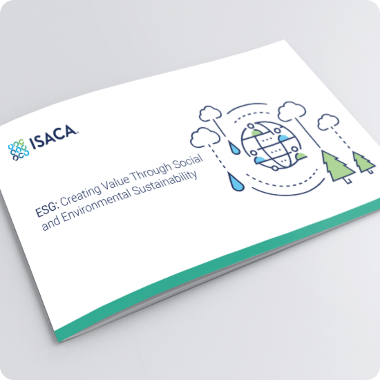 ESG: Creating Value Through Social  and Environmental Sustainability
