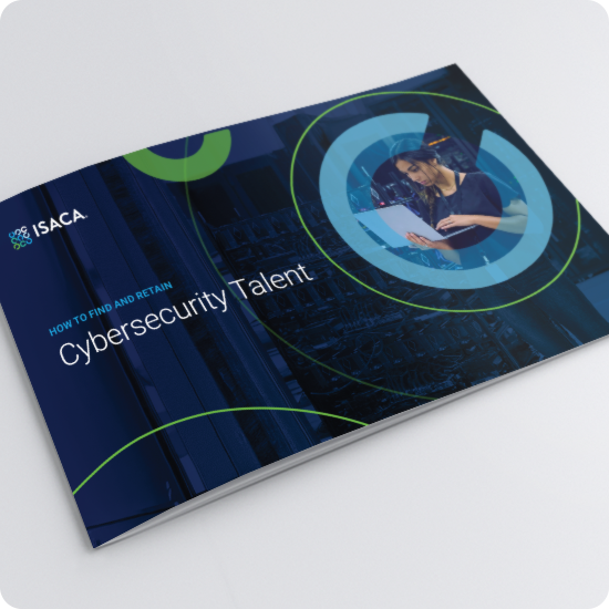 How to find and retain cybersecurity talent