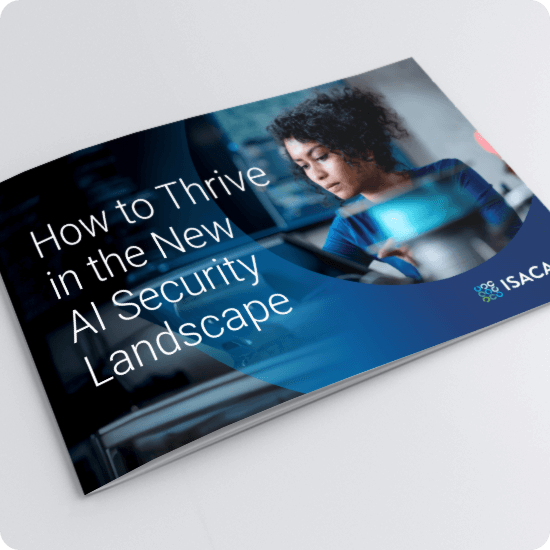How to Thrive in the New AI Security Landscape