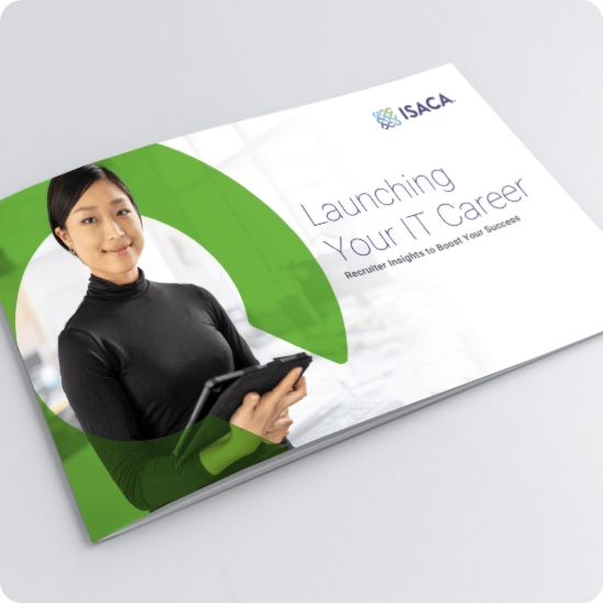 Launching Your IT Career