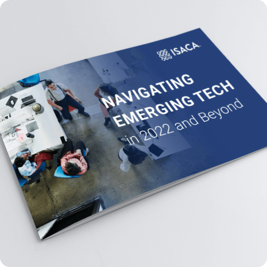 Navigating Emerging Tech in 2022 and Beyond
