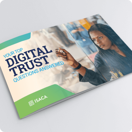 Your Top Digital Trust Questions Answered