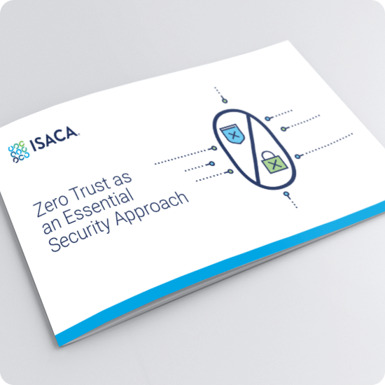 Zero Trust as an Essential Security Approach