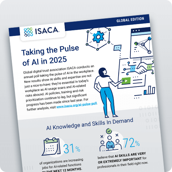 Taking the Pulse of AI in 2025