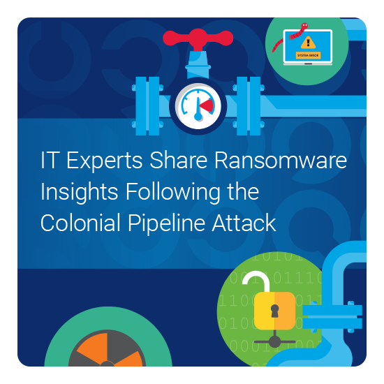 Mitigate Cybersecurity Risk