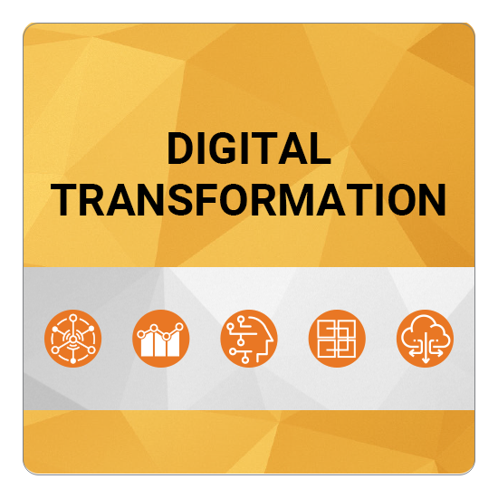 Digital Transformation