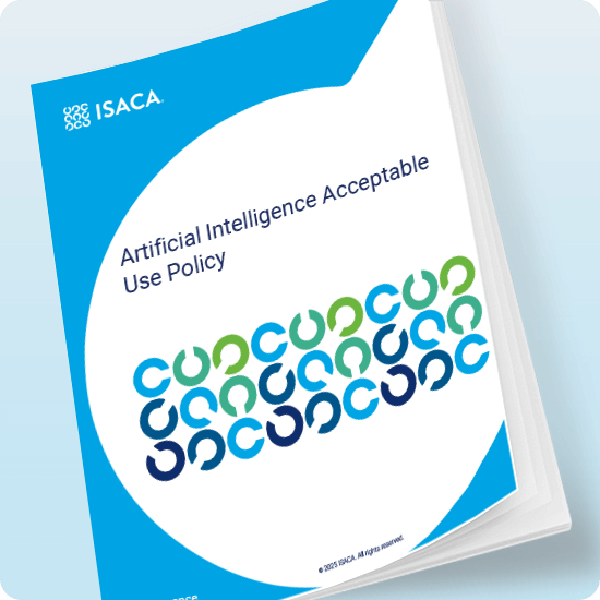 Artificial Intelligence Acceptable Use Policy