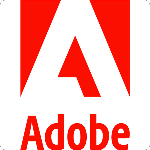 Adobe Logo