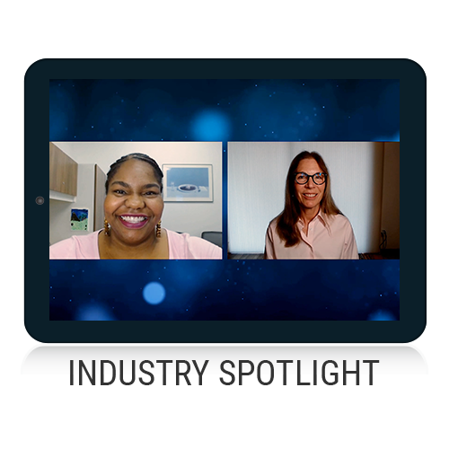 Industry Spotlight with Caitlin McGaw