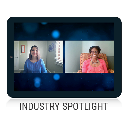 Industry Spotlight with Niki Gomes