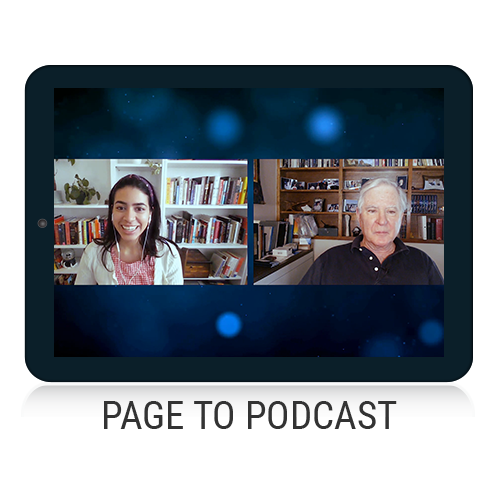 Cyber (Business) Recovery Podcast