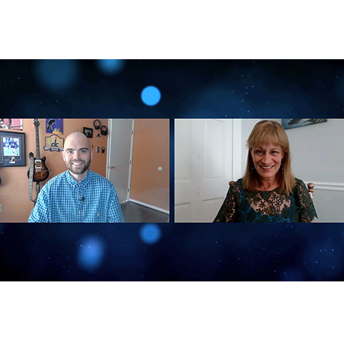 Implementing Emerging Technologies wit Cindy Baxter and Kevin Keh