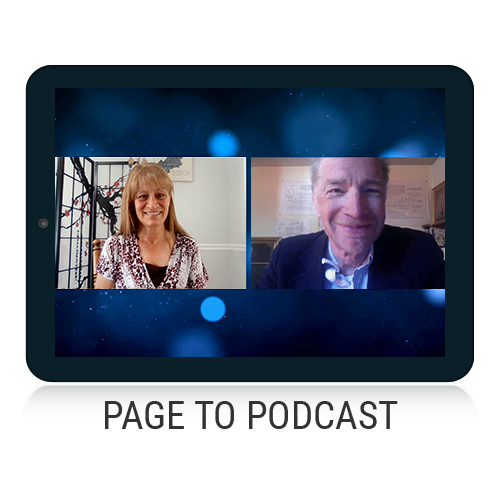 Climate Resiliency and Regulation with Cindy Baxter and Frank O'Brian