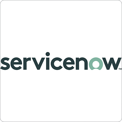 ServiceNow