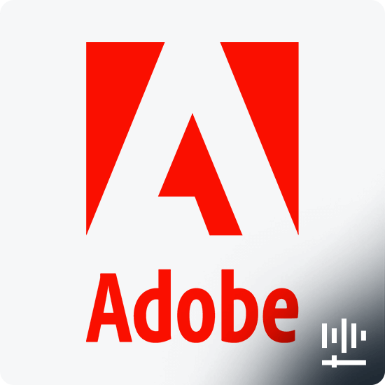 Adobe logo